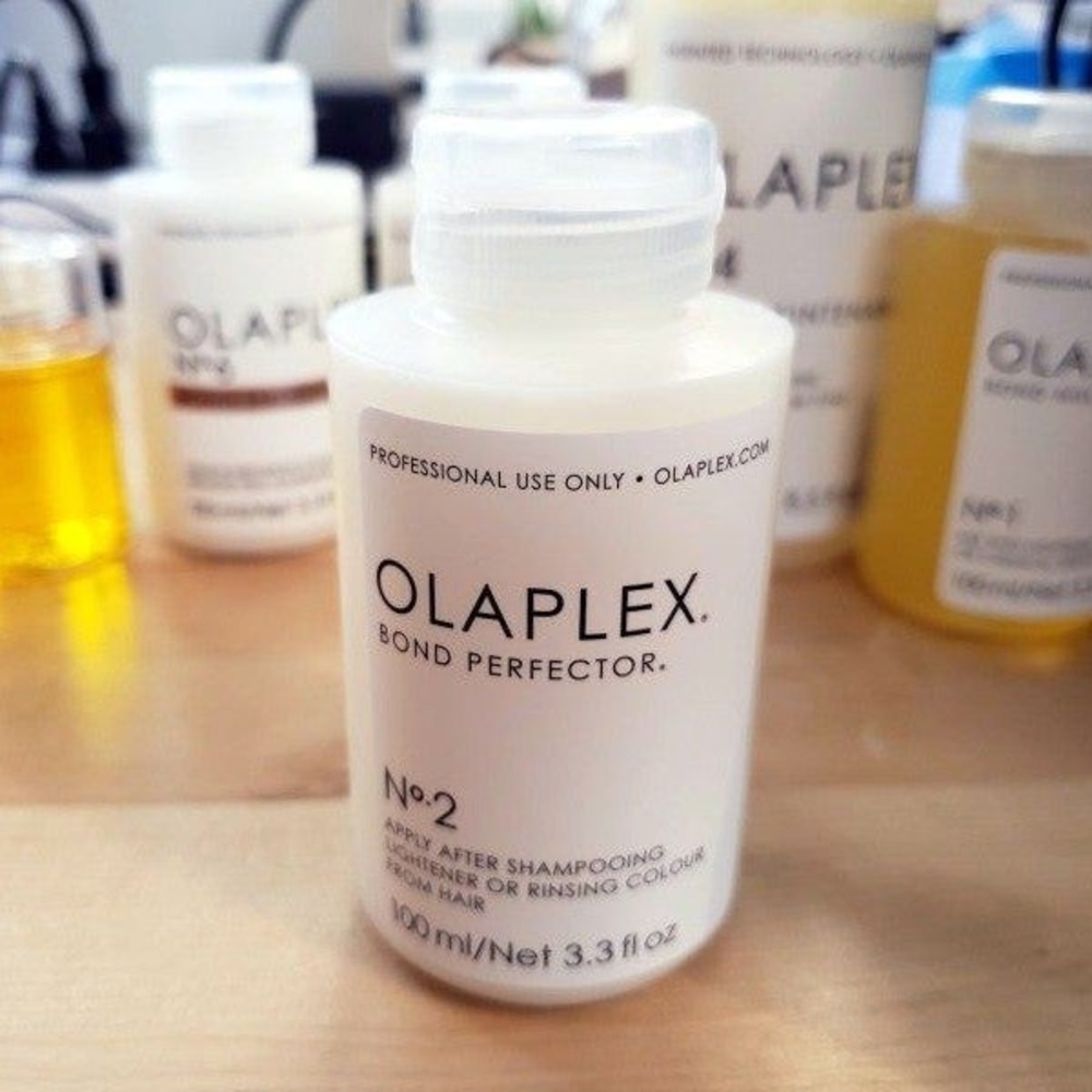 Olaplex #2 Bond Perfector